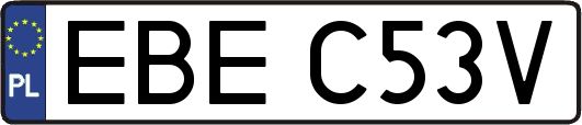 EBEC53V