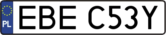 EBEC53Y