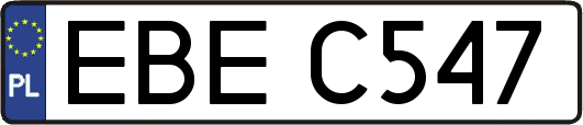 EBEC547