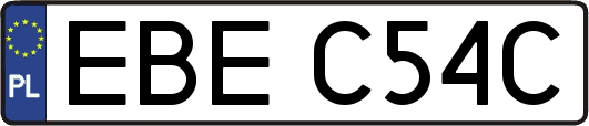 EBEC54C