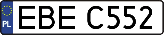 EBEC552