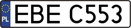 EBEC553