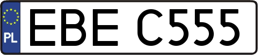 EBEC555