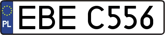 EBEC556