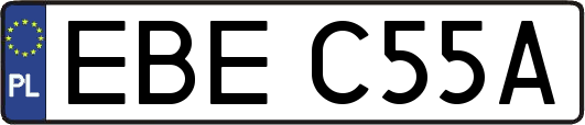 EBEC55A