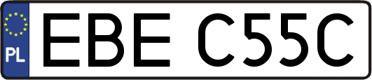 EBEC55C