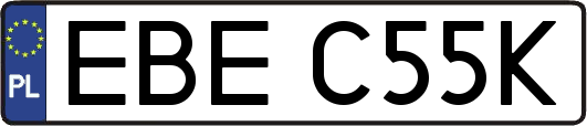 EBEC55K