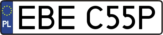 EBEC55P