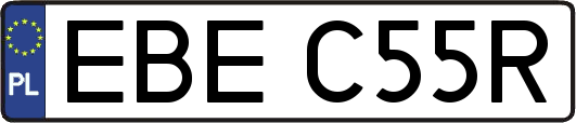 EBEC55R