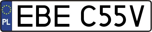 EBEC55V