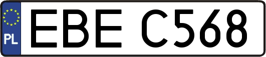 EBEC568