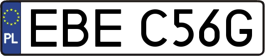 EBEC56G