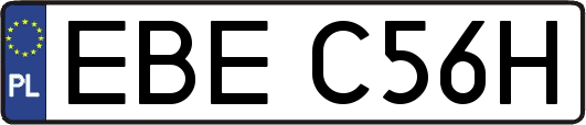 EBEC56H