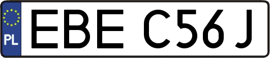 EBEC56J