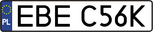 EBEC56K