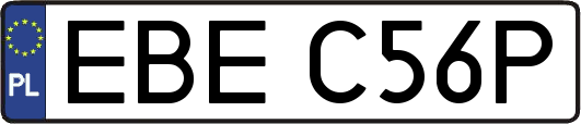 EBEC56P