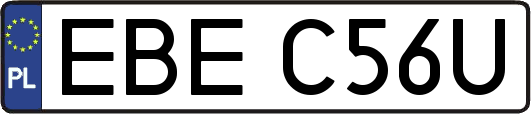 EBEC56U