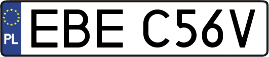 EBEC56V