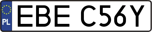 EBEC56Y