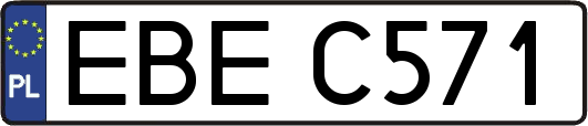 EBEC571