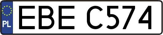 EBEC574