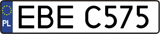 EBEC575
