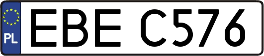 EBEC576