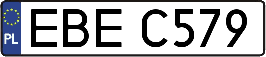 EBEC579