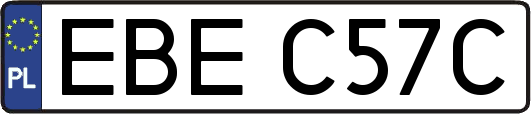 EBEC57C