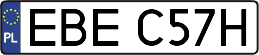 EBEC57H