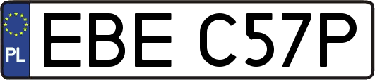 EBEC57P