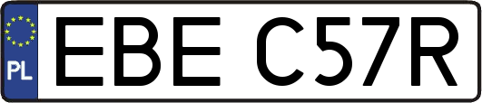EBEC57R