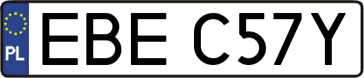 EBEC57Y