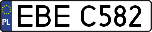 EBEC582