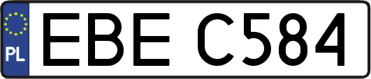 EBEC584