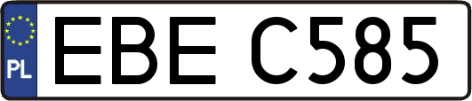 EBEC585