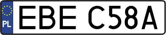 EBEC58A