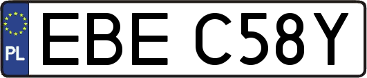 EBEC58Y