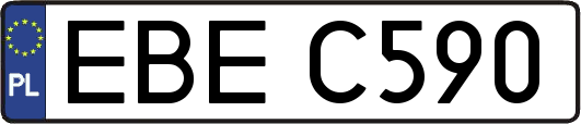 EBEC590