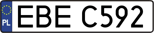 EBEC592
