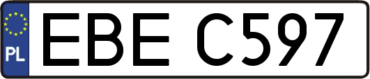 EBEC597
