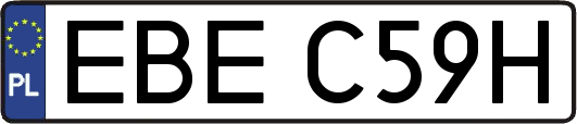 EBEC59H