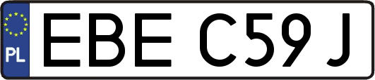 EBEC59J