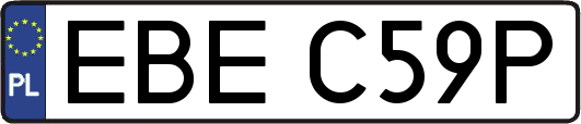 EBEC59P