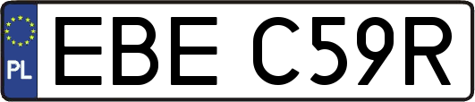 EBEC59R