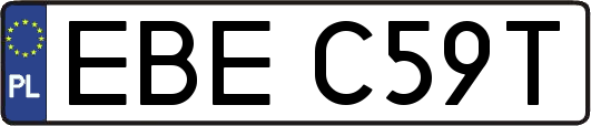 EBEC59T