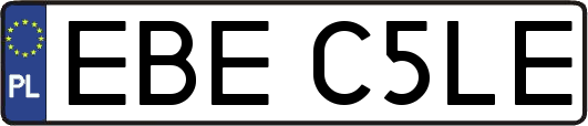 EBEC5LE
