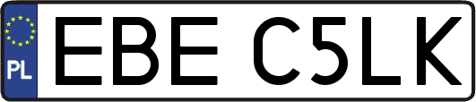 EBEC5LK