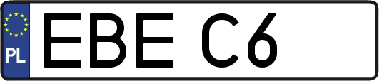 EBEC6