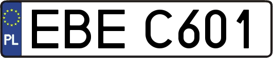 EBEC601